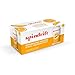 Algopix Similar Product 15 - Spindrift Seltzer Orange Mango, 12 fl oz
