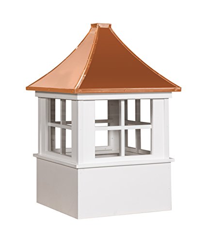Algopix Similar Product 18 - East Coast Weathervanes and Cupolas