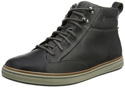 Algopix Similar Product 12 - CLARKS 261278327 1 Size 11.5 US Grey