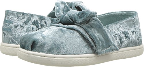 Algopix Similar Product 7 - TOMS Kids Baby Girls Alpargata
