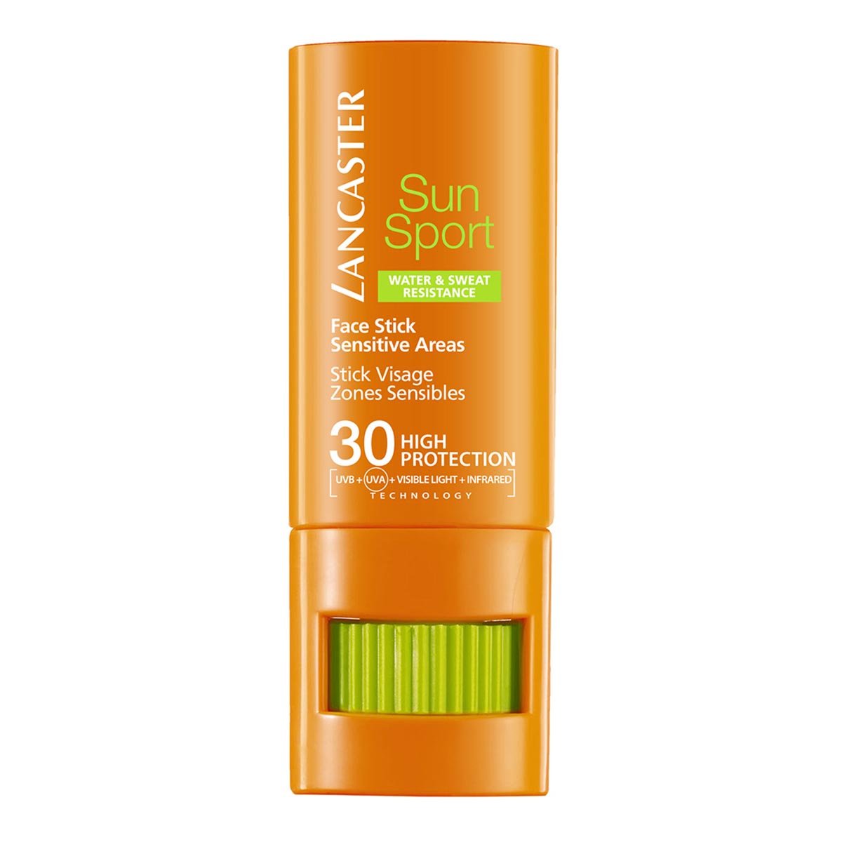 Algopix Similar Product 15 - Lancaster Sun Sport Face Stick