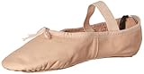 Algopix Similar Product 12 - Leo Girls Russe Dance Shoe Ballet