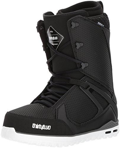 Algopix Similar Product 20 - thirtytwo TMTWO '17, Black, 9