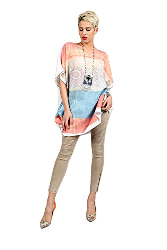 Algopix Similar Product 19 - BEULAH OP7019 moto jeggings