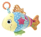 Algopix Similar Product 10 - Heunec 660670 Fish Musical Mobile