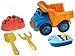 Algopix Similar Product 11 - Green Toys Dump Truck with Sport Boat 