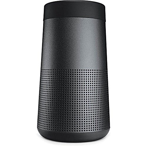 Algopix Similar Product 9 - Bose The SoundLink Revolve The