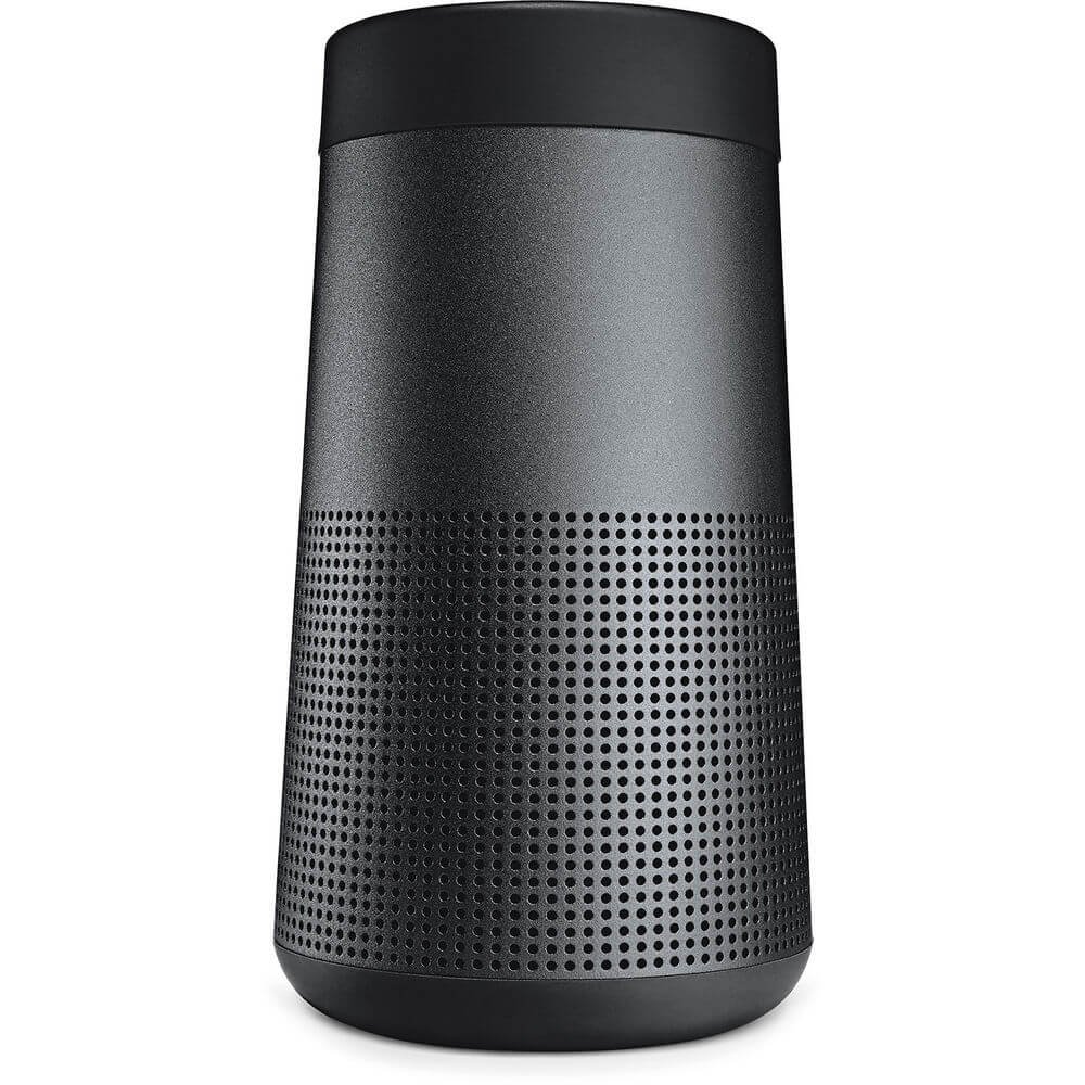 Algopix Similar Product 14 - Bose The SoundLink Revolve The