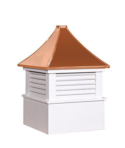 Algopix Similar Product 1 - East Coast Weathervanes and Cupolas