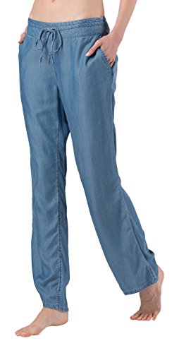 Algopix Similar Product 8 - Mott50 Erin, Light Chambray, X-Large