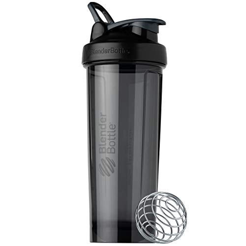 Algopix Similar Product 5 - BlenderBottle Shaker Bottle Pro Series