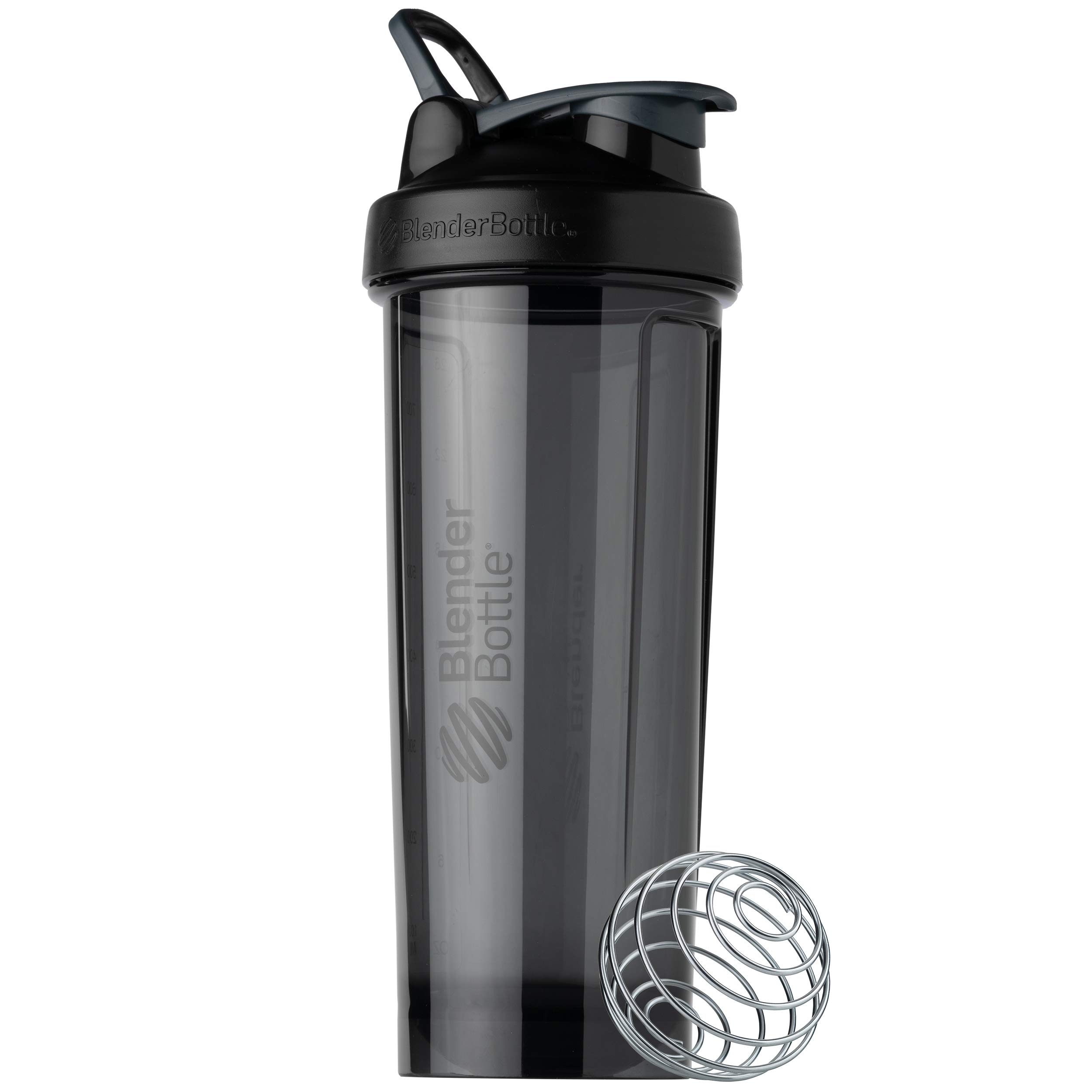 Algopix Similar Product 2 - BlenderBottle Shaker Bottle Pro Series