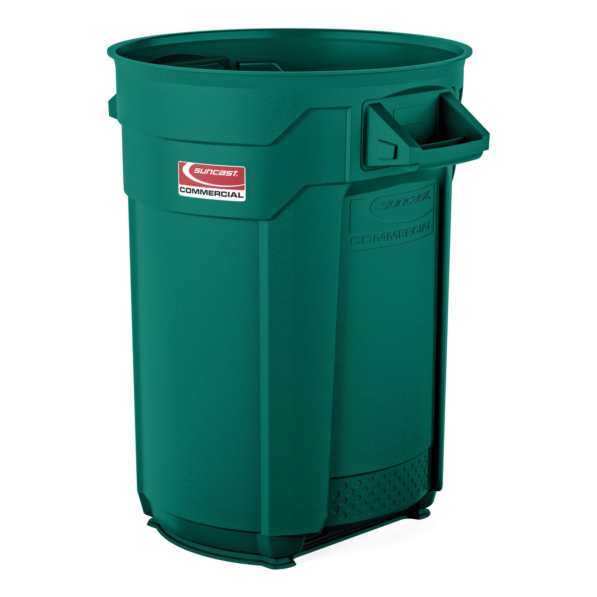 Algopix Similar Product 12 - Suncast Commercial 32 Gallon Resin