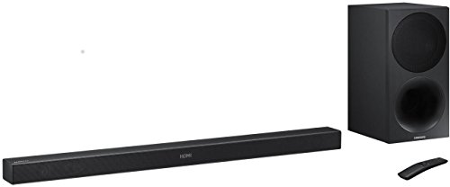 Algopix Similar Product 15 - Soundbar System Black Enclosure 120dB