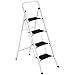 Algopix Similar Product 6 - Best Choice Products 4Step Portable