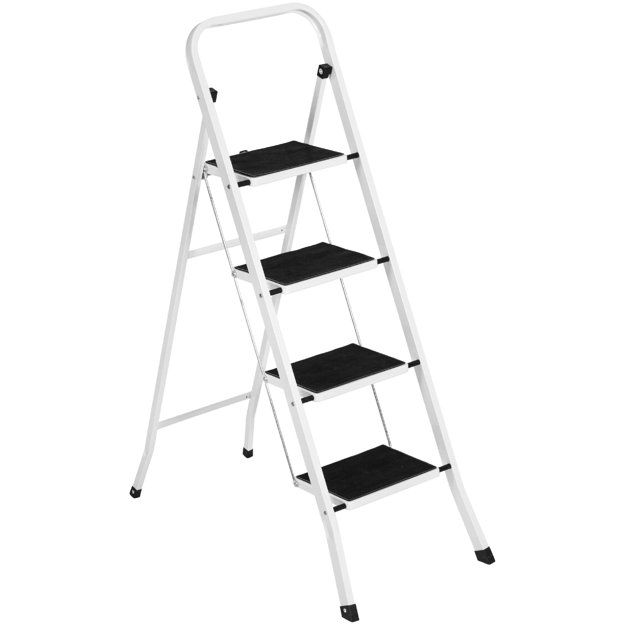 Algopix Similar Product 5 - Best Choice Products 4Step Portable