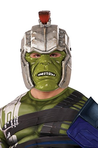 Algopix Similar Product 8 - Rubies Costume Co Mens Thor Ragnarok