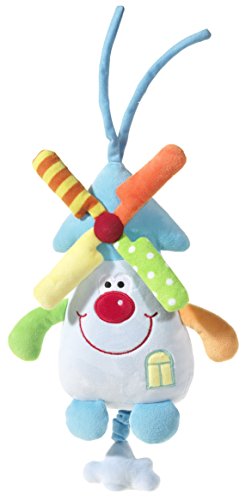 Algopix Similar Product 3 - Heunec 660779 Windmill Music