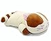 Algopix Similar Product 4 - Vintoys Very Soft Cat Big Hugging