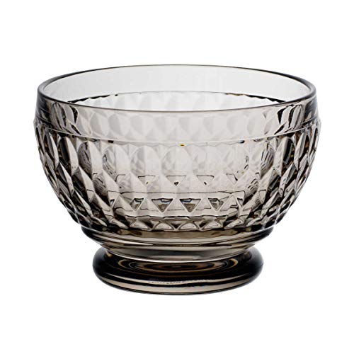 Algopix Similar Product 8 - Villeroy  Boch Bowl m Crystal Glass
