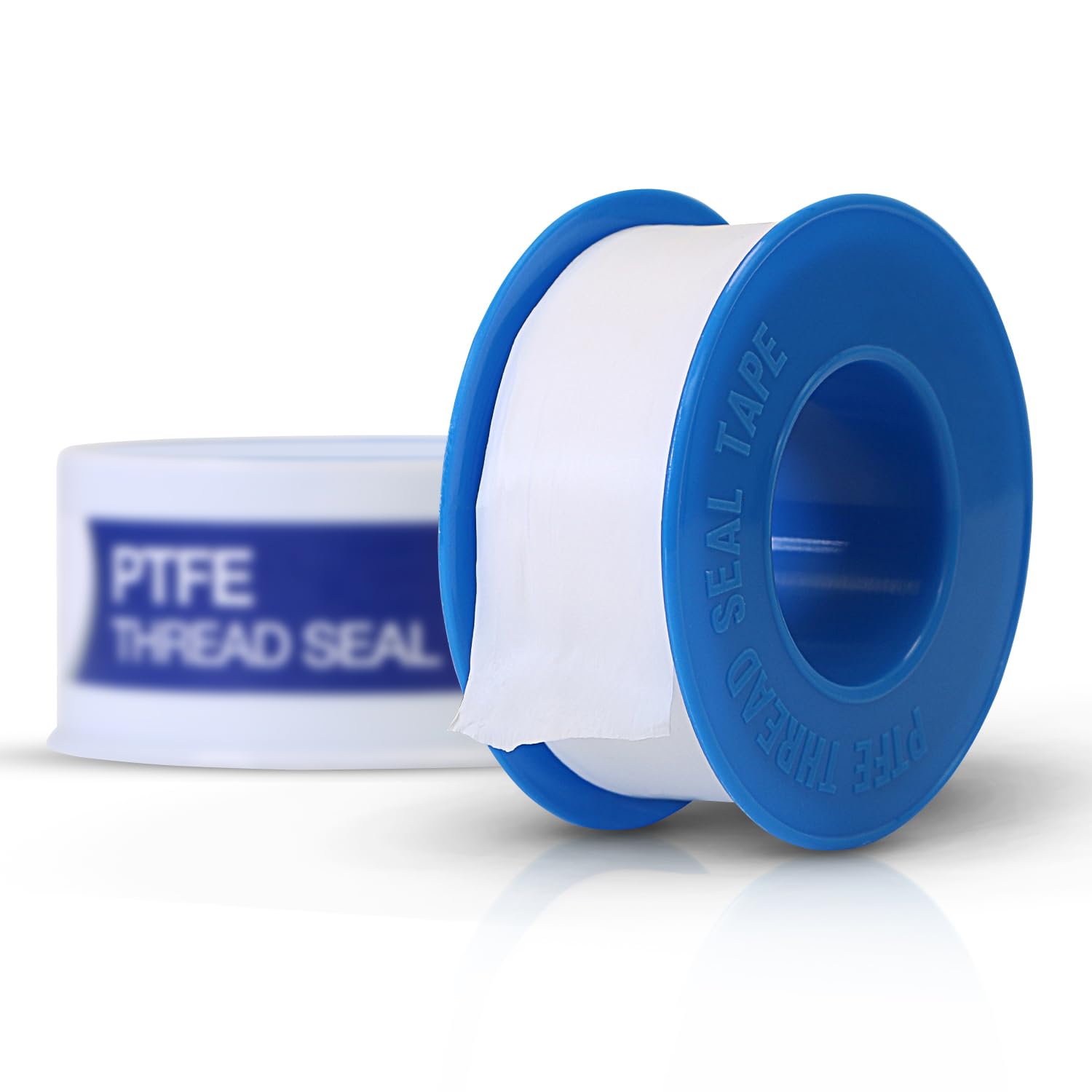 Algopix Similar Product 15 - Supply Giant I34 PTFE Thread Seal Tape