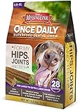 Algopix Similar Product 2 - The Missing Link Once Daily Hip  Joint