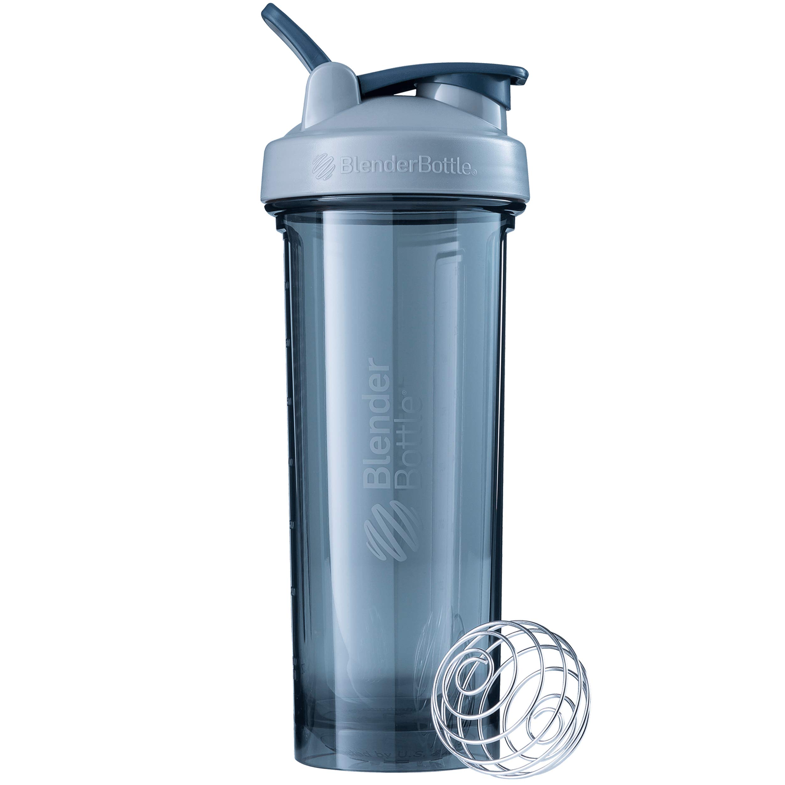 Algopix Similar Product 14 - BlenderBottle Shaker Bottle Pro Series