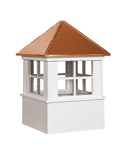 Algopix Similar Product 3 - East Coast Weathervanes and Cupolas