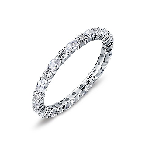 Algopix Similar Product 17 - Lafonn Birthstone Simulated Diamond