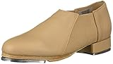 Algopix Similar Product 7 - Leo Womens SlipON Jazz TAP Dance