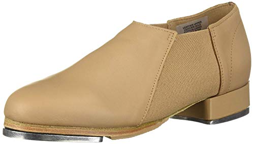 Algopix Similar Product 5 - Leo Womens SlipON Jazz TAP Dance