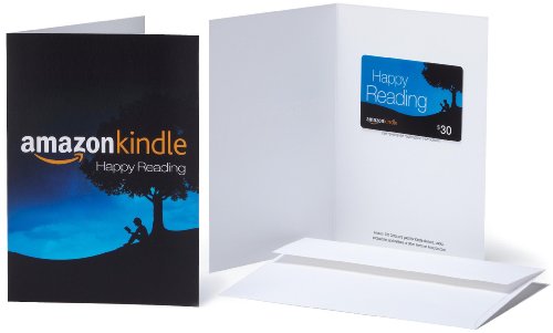 Algopix Similar Product 4 - Amazoncom 30 Gift Card in a Greeting