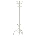 Algopix Similar Product 6 - GrayBunny GB6793 Metal Coat Rack Hat