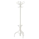 Algopix Similar Product 11 - GrayBunny GB6793 Metal Coat Rack Hat