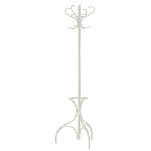 Algopix Similar Product 6 - GrayBunny GB6793 Metal Coat Rack Hat