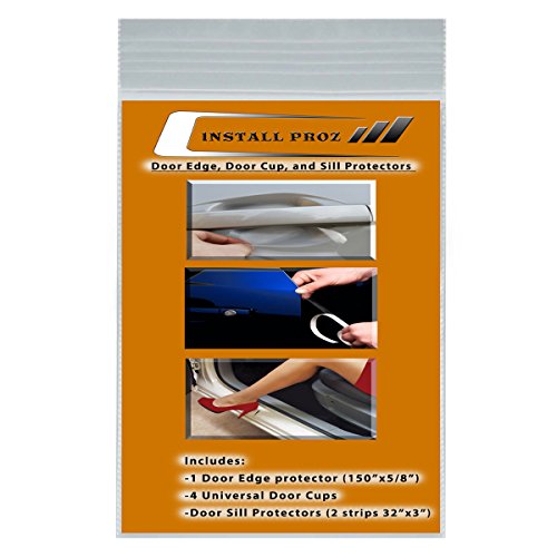 Algopix Similar Product 1 - Install Proz SelfHealing Clear Paint