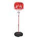 Algopix Similar Product 11 - Basketball Stands WOLFBUSH 73170CM