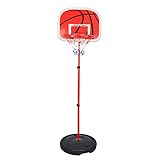 Algopix Similar Product 13 - Basketball Stands WOLFBUSH 73170CM