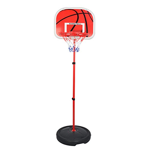 Algopix Similar Product 18 - Basketball Stands WOLFBUSH 73170CM