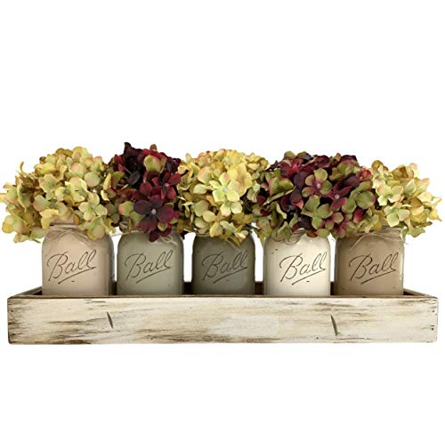 Algopix Similar Product 5 - Mason Canning JARS in Wood or Metal