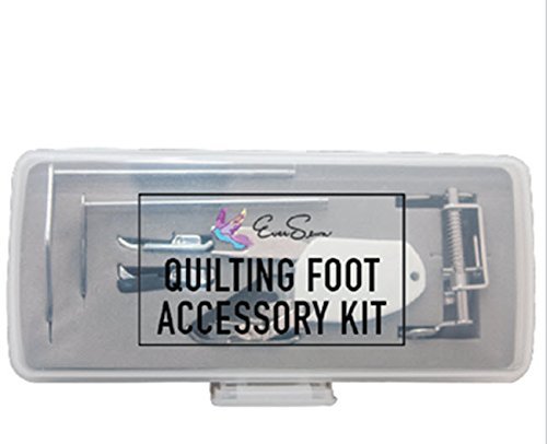 Algopix Similar Product 4 - Ever Sewn Eversewn 6pc Accessory