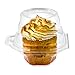 Algopix Similar Product 9 - Green Direct Clear Cupcake Boxes