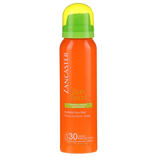 Algopix Similar Product 11 - Lancaster Sun Sport Invisible Face Mist