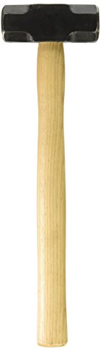 Algopix Similar Product 10 - KC Professional 96800 Double Face Hammer