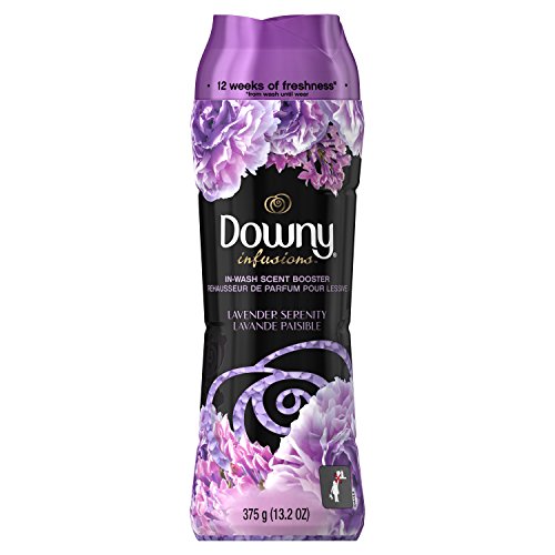 Algopix Similar Product 8 - Downy Infusions Lavender Serenity 132