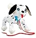 Algopix Similar Product 18 - Peppy Pets Dalmatian