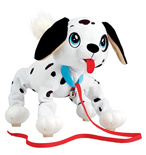 Algopix Similar Product 6 - Peppy Pets Dalmatian