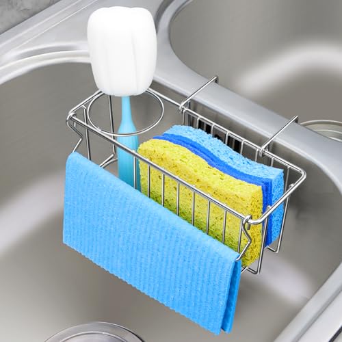 Algopix Similar Product 16 - Aniyoo 2 Pcs Soap Dishes with 2 Pcs