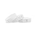 Algopix Similar Product 6 - WristCo White 34 Tyvek Wristbands