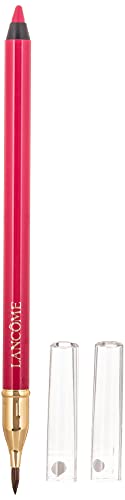 Algopix Similar Product 9 - Lancome Le Waterproof Lip Liner Rose